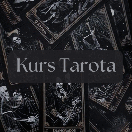 Kurs tarota
