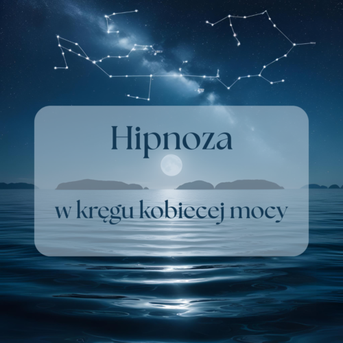 Hipnoza: wibracje Wenus- rozbudzenie żeńskiej energii