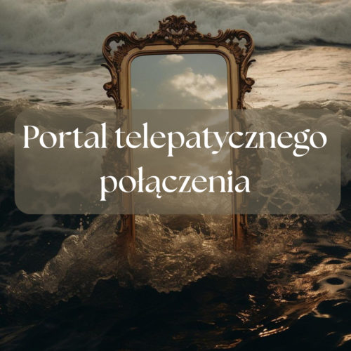 Hipnoza: Portal telepatycznego połączenia